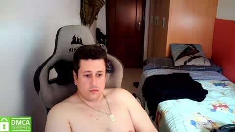Snapshot of sergio95n chatting on 31, 5, 2026 Pollos online show from 31, 5, 2026