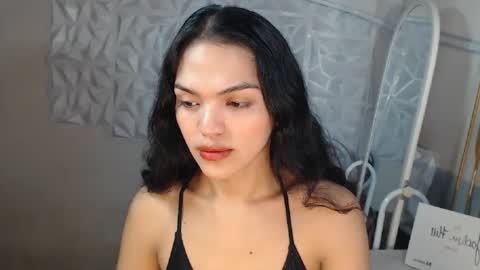 Snapshot of servicedoll18 chatting on 3, 5, 2026 Bella online show from 3, 5, 2026