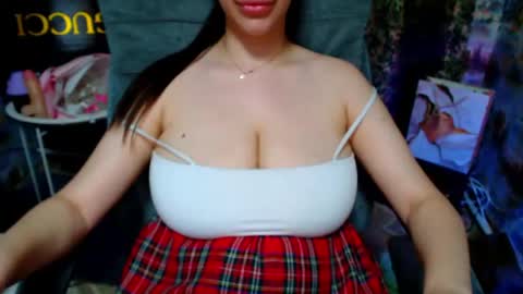 Snapshot of seu_cute chatting on 3, 6, 2026 seu_cute online show from 3, 6, 2026
