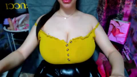 Snapshot of seu_cute chatting on 4, 6, 2026 seu_cute online show from 4, 6, 2026