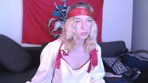 Seventhmoon online show from 18, 7, 2026