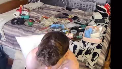 sexconfetti online show from 25, 6, 2026