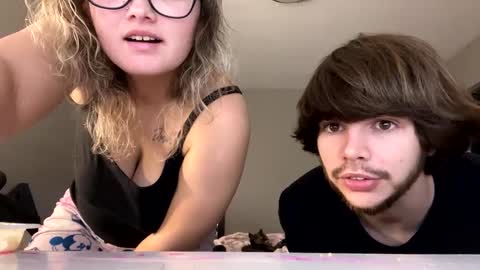 sexibabe124 online show from 23, 2, 2025