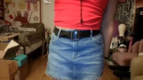 sexiwhiskey699 online show from 15, 6, 2026