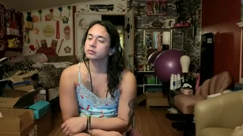 sexiwhiskey699 online show from 19, 6, 2026