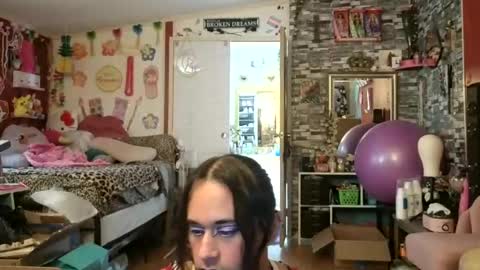 sexiwhiskey699 online show from 21, 6, 2026