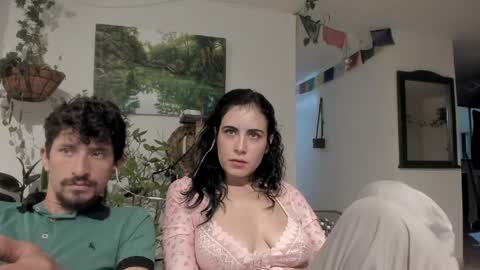 Snapshot of sexnherbs chatting on 5, 6, 2026 online show from 5, 6, 2026