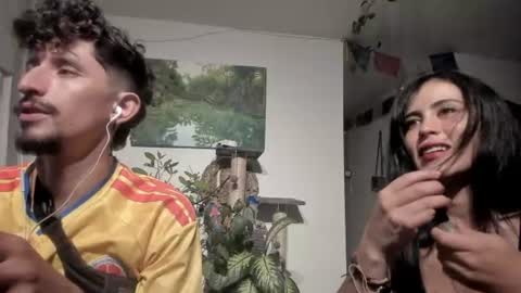 Snapshot of sexnherbs chatting on 10, 6, 2026 online show from 10, 6, 2026