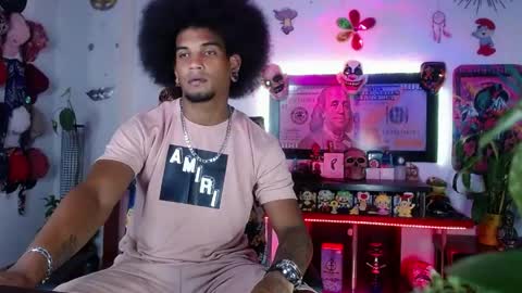 Aharon  ravelo online show from 2, 6, 2026