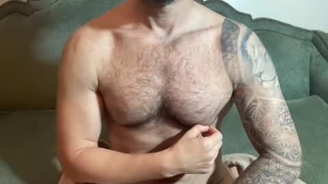 SexologistBull online show from 9, 6, 2026