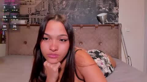 Andrea online show from 16, 6, 2026