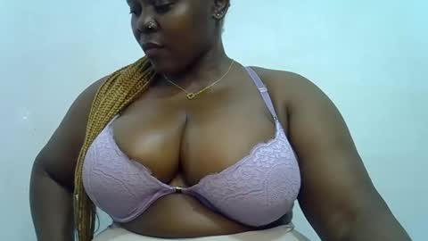 sexxi_ebony online show from 5, 6, 2026