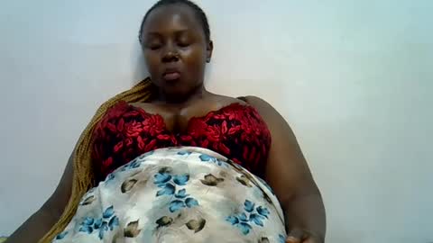 sexxi_ebony online show from 14, 6, 2026