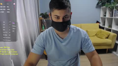 Tommy online show from 4, 6, 2026