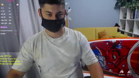 Tommy online show from 9, 6, 2026