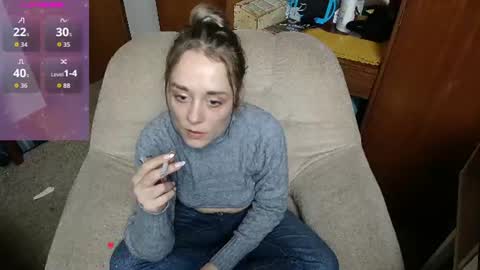 sexxxycrystali online show from 11, 6, 2026