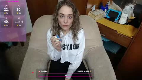 sexxxycrystali online show from 17, 6, 2026