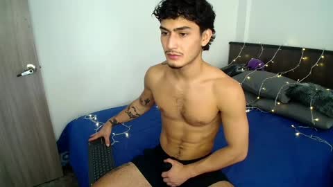 JUAN online show from 10, 4, 2026