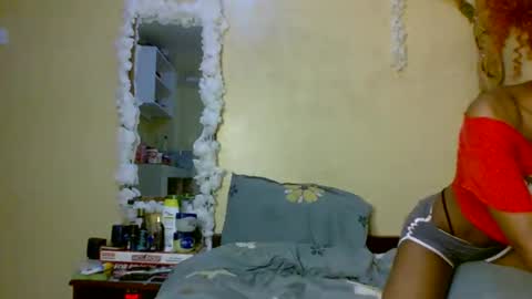 sexxy_daisyy online show from 11, 11, 2025