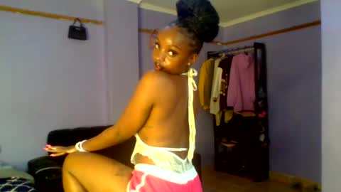 sexxy_daisyy online show from 6, 7, 2026
