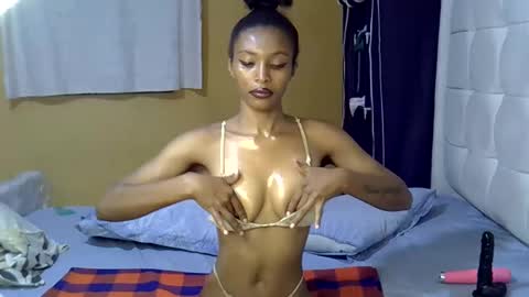 sexxy_tiana online show from 11, 6, 2026