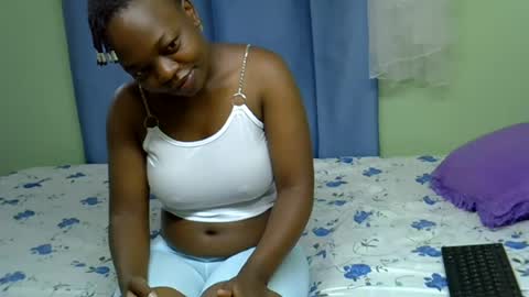 African Queen online show from 15, 6, 2026