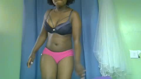 African Queen online show from 21, 6, 2026
