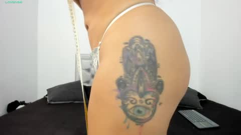 sexxylatincouple1 online show from 14, 5, 2026