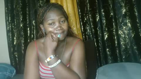 sexxypritty online show from 13, 6, 2026