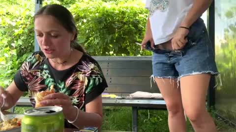 Ana  Rusakova online show from 8, 6, 2026