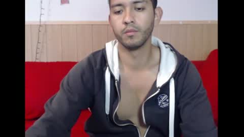 Snapshot of sexy_acker chatting on 19, 7, 2026 Sexy Acker online show from 19, 7, 2026