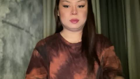 BREANNA online show from 8, 6, 2026