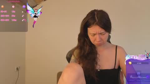 sexy_b0rsch online show from 9, 5, 2026