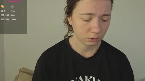 sexy_b0rsch online show from 16, 6, 2026