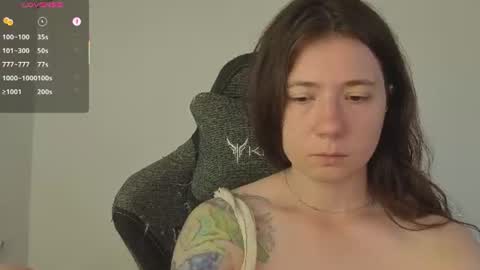 sexy_b0rsch online show from 20, 6, 2026