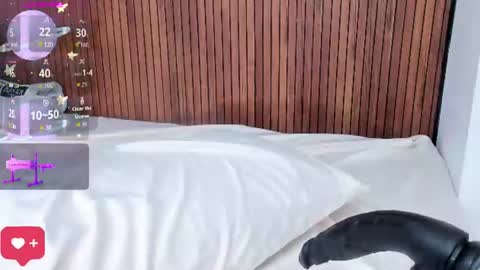 sexy_curlylady online show from 18, 6, 2026
