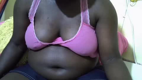 ebony online show from 5, 7, 2026