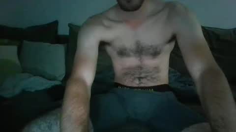 sexy_gavriel online show from 18, 10, 2025