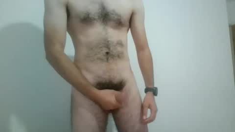 sexy_gavriel online show from 26, 10, 2025