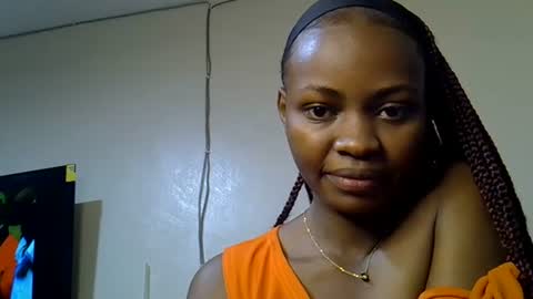 sexy_june20 online show from 13, 6, 2026