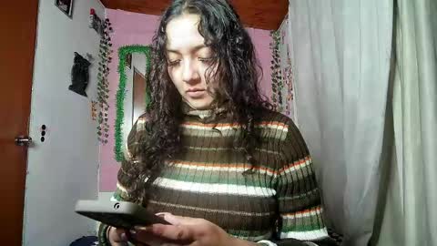 sexy lolas online show from 18, 5, 2026