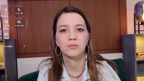 Alison online show from 22, 6, 2026