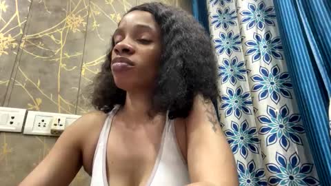 Snapshot of sexy_rupees chatting on 24, 2, 2025 sexy rupees online show from 24, 2, 2025