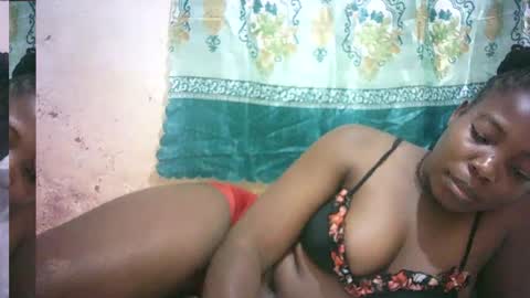 sexy_sandrah online show from 12, 6, 2026