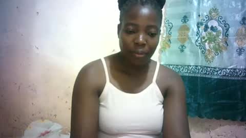 sexy_sandrah online show from 16, 6, 2026