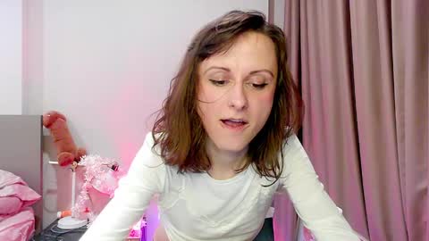 Mandy Green online show from 8, 6, 2026