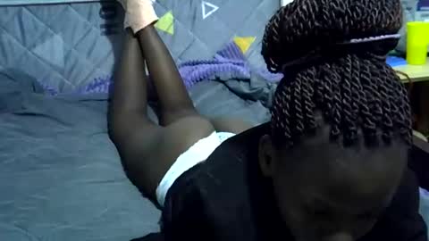sexybeiby1 online show from 11, 6, 2026