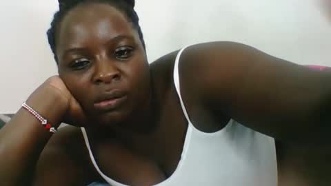 sexyblackgal10 online show from 18, 9, 2025