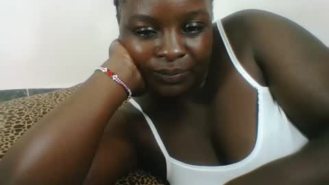 sexyblackgal10 online show from 21, 9, 2025