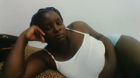 sexyblackgal10 online show from 31, 5, 2026